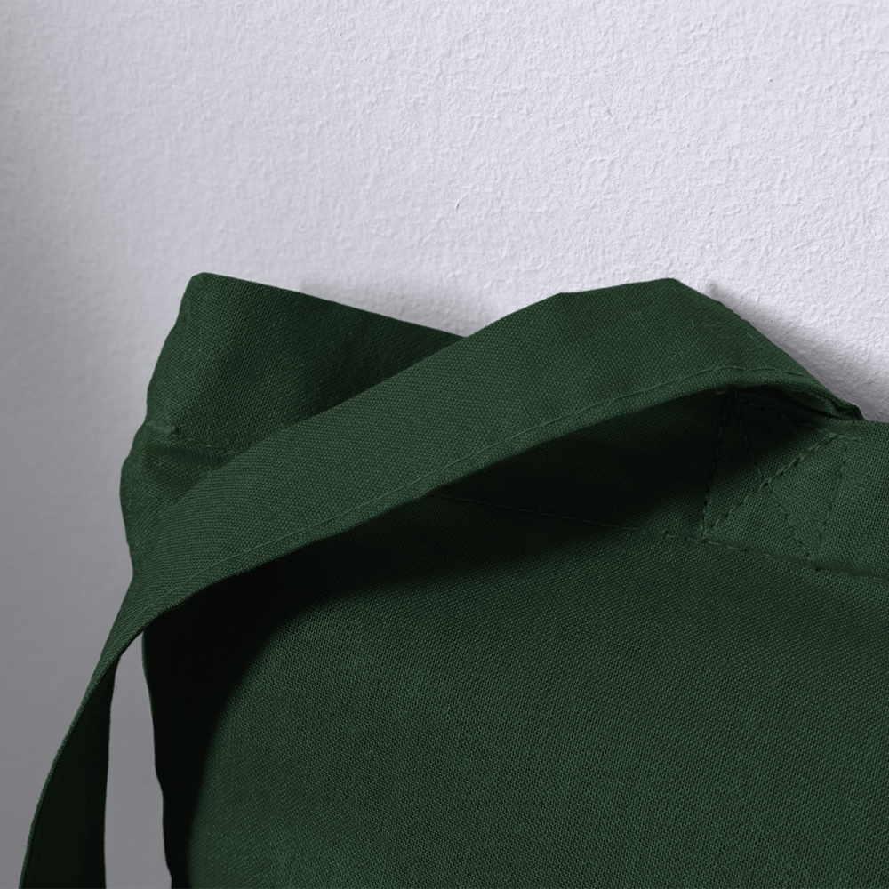 Planar Taxi Co. logo black Tote Bag - forest green