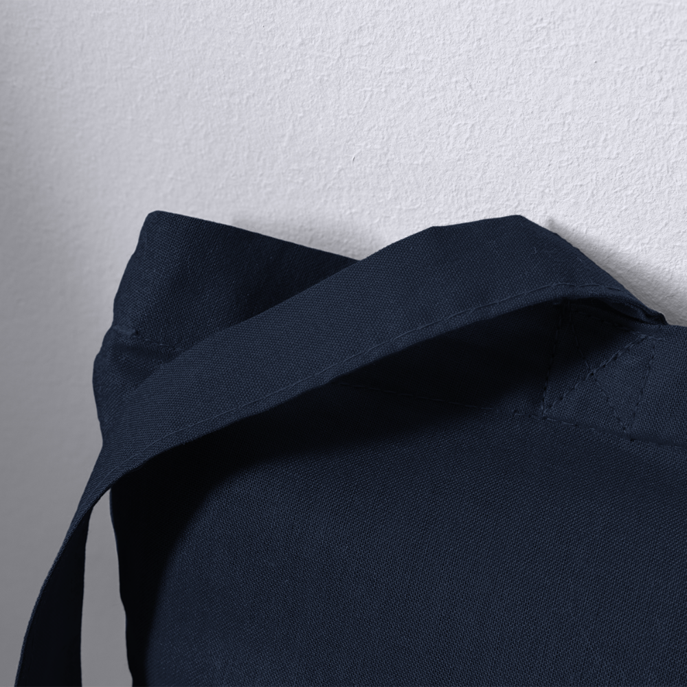 Planar Taxi Co. logo black Tote Bag - navy